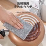 ⁦منظم ميكب دوار اكريليك شفاف⁩ - الصورة ⁦7⁩