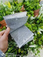 ⁦منظم ميكب دوار اكريليك شفاف⁩ - الصورة ⁦5⁩