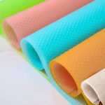 ⁦رول سيليكون لحماية الأدراج والرفوف - مقاسات متنوعة⁩ - الصورة ⁦6⁩