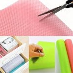 ⁦رول سيليكون لحماية الأدراج والرفوف - مقاسات متنوعة⁩ - الصورة ⁦2⁩