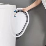 ⁦سبت غسيل سيليكون تركي قابل للطي متعدد الاستخدامات⁩ - الصورة ⁦3⁩