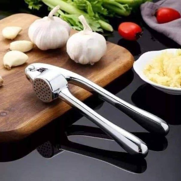 هراسة ثوم لوكس ماركة Top Choice